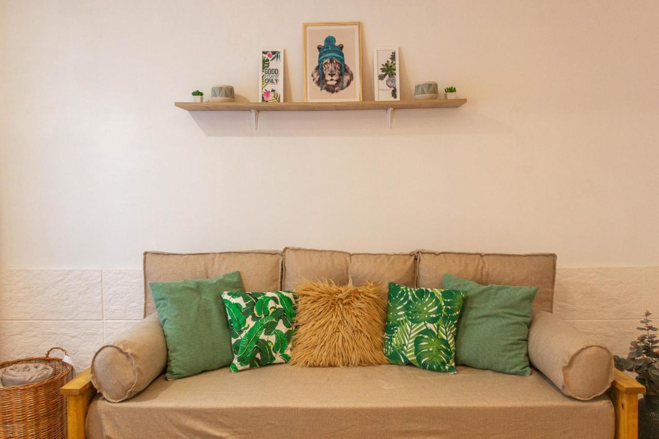 산카를로스데바릴로체 Departamento Centrico Belgrano Pbe 아파트 외부 사진