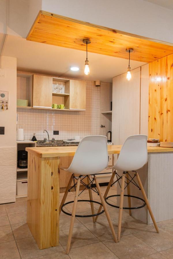 산카를로스데바릴로체 Departamento Centrico Belgrano Pbe 아파트 외부 사진
