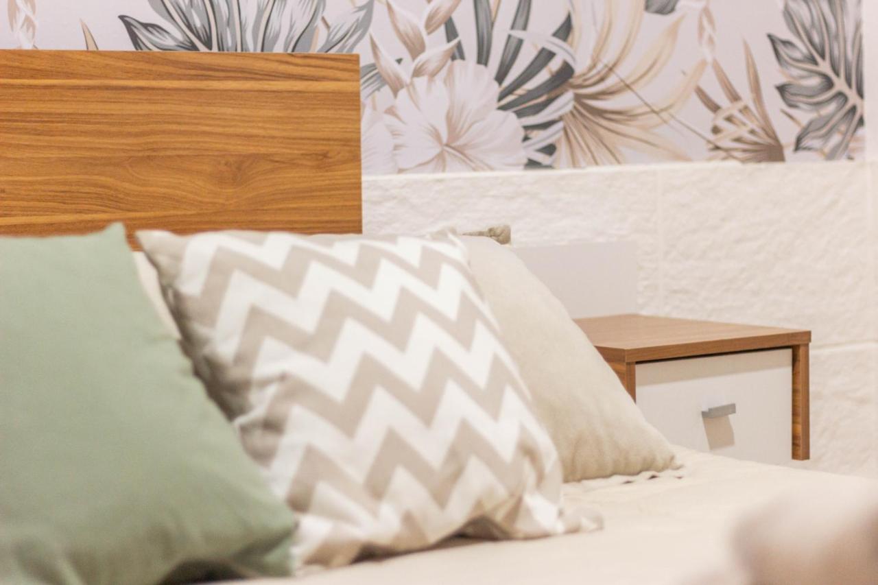 산카를로스데바릴로체 Departamento Centrico Belgrano Pbe 아파트 외부 사진